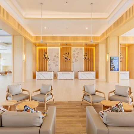 Glenmarie Hotel And Golf Resort Shah Alam Dış mekan fotoğraf Lobby