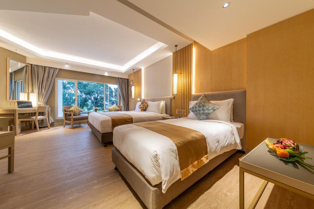Glenmarie Hotel And Golf Resort Shah Alam Dış mekan fotoğraf