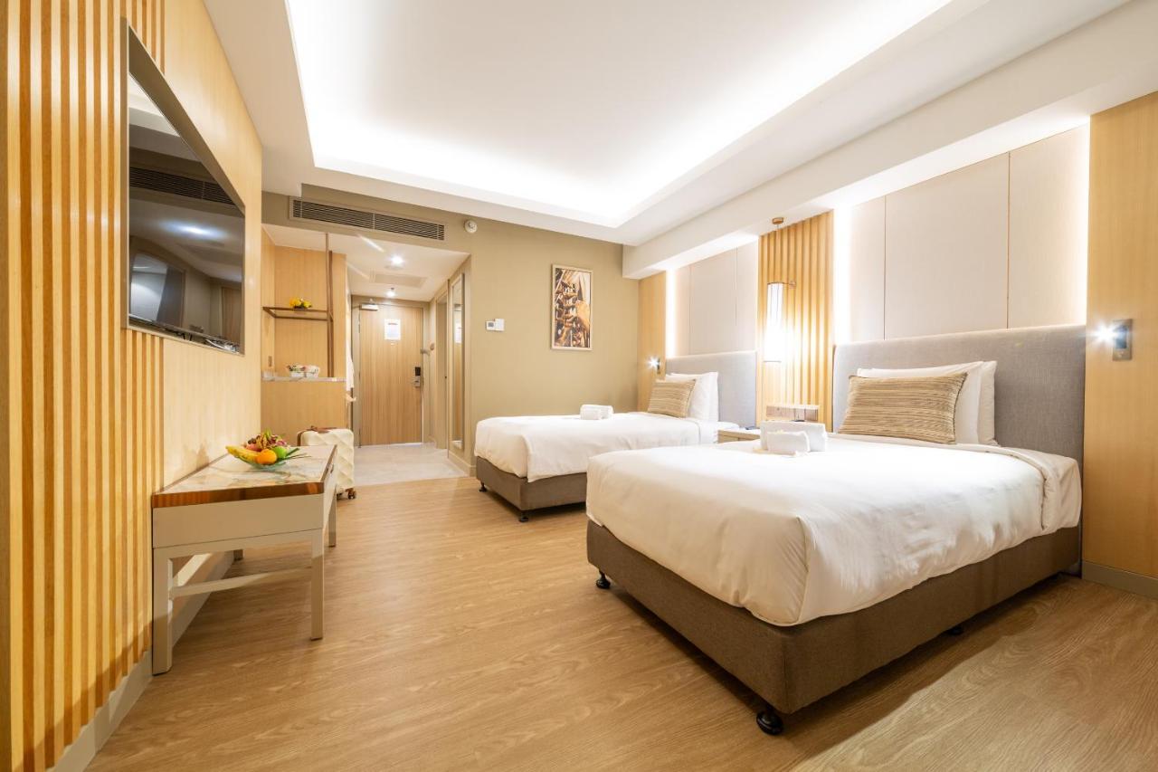Glenmarie Hotel And Golf Resort Shah Alam Dış mekan fotoğraf