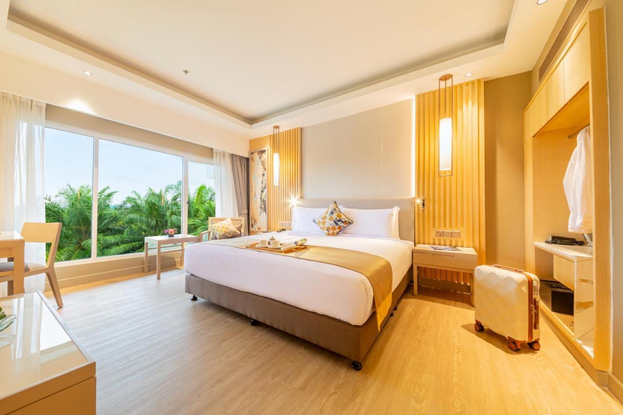 Glenmarie Hotel And Golf Resort Shah Alam Dış mekan fotoğraf