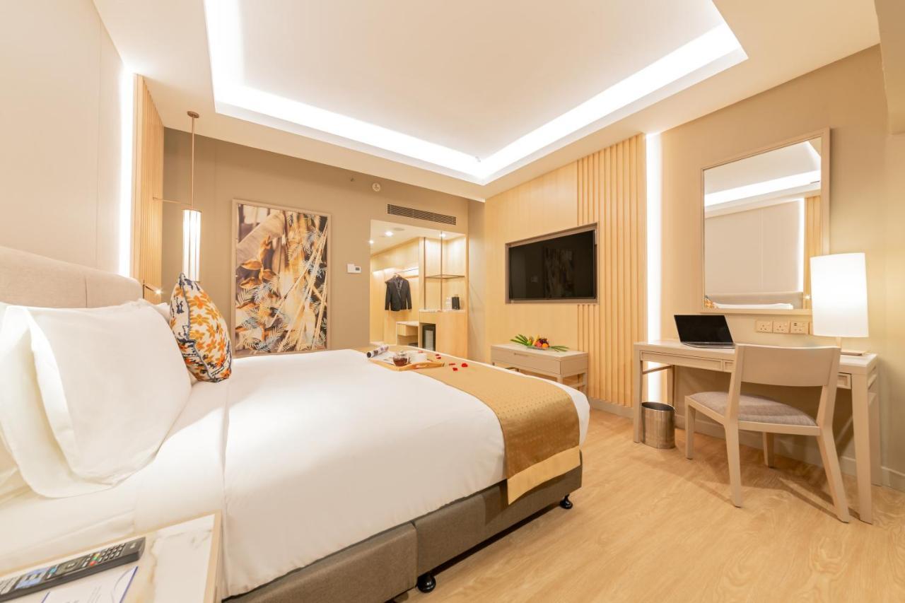 Glenmarie Hotel And Golf Resort Shah Alam Dış mekan fotoğraf