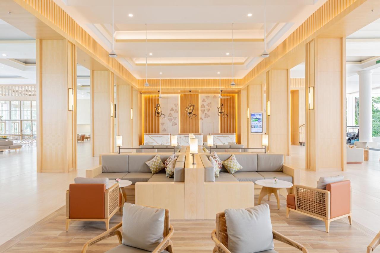 Glenmarie Hotel And Golf Resort Shah Alam Dış mekan fotoğraf Lobby