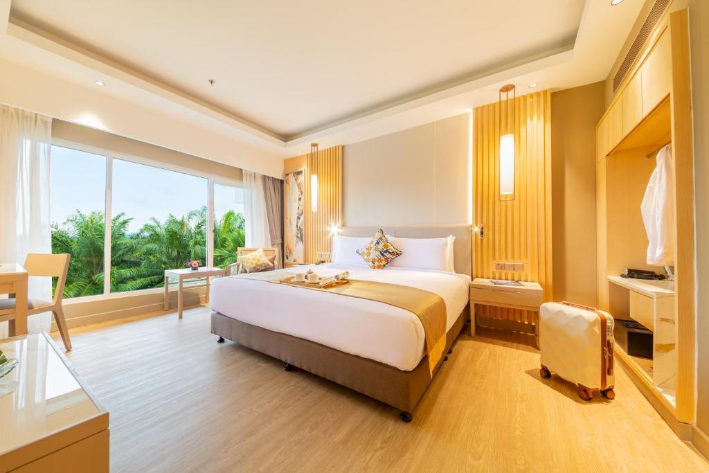 Glenmarie Hotel And Golf Resort Shah Alam Dış mekan fotoğraf